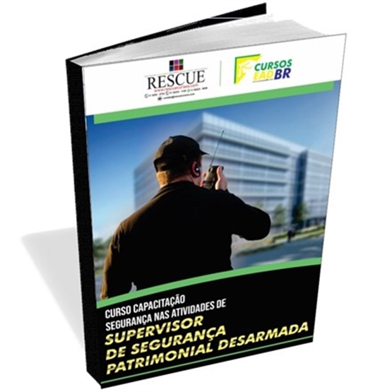 Cursos EaD BR