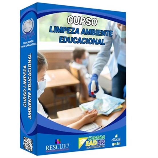 Cursos EaD BR