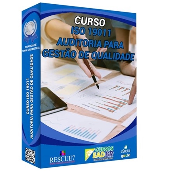 Cursos EaD BR