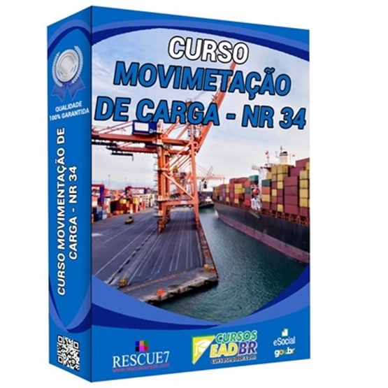 Cursos EaD BR