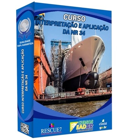Cursos EaD BR