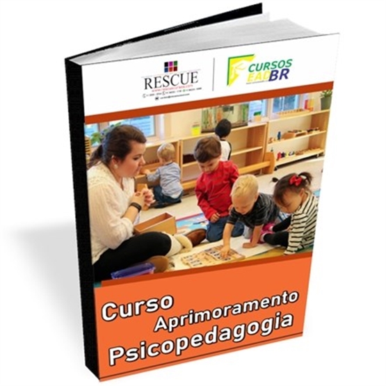 Cursos EaD BR