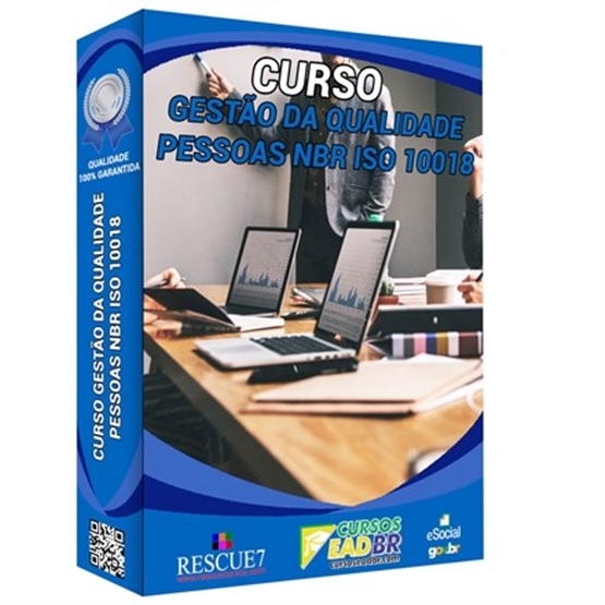 Cursos EaD BR