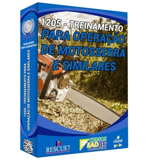 Cursos EaD BR