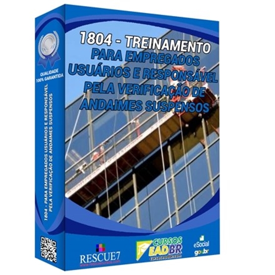 Cursos EaD BR
