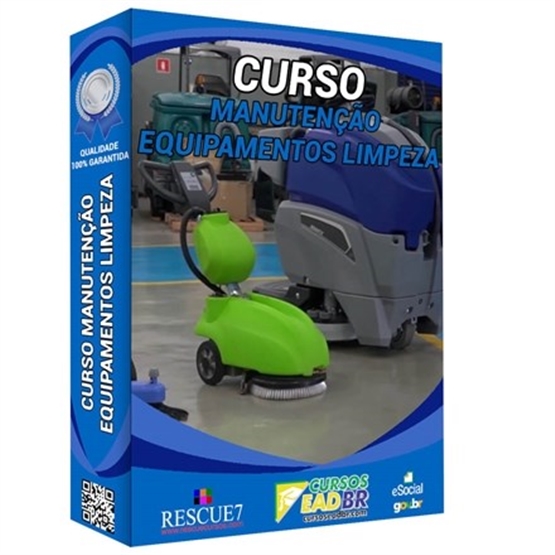 Cursos EaD BR