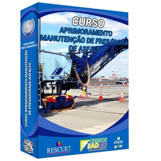 Cursos EaD BR