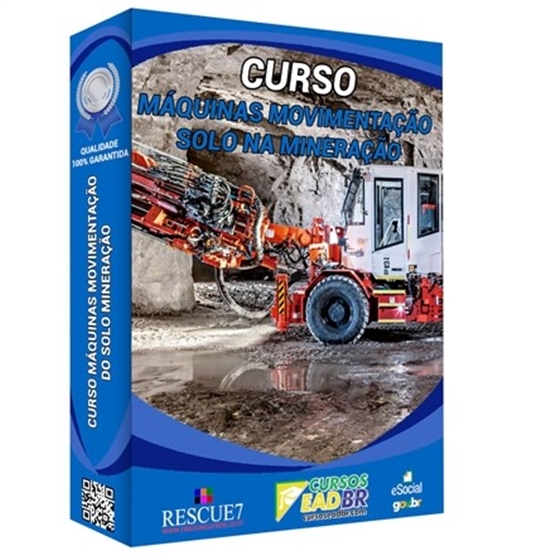 Cursos EaD BR