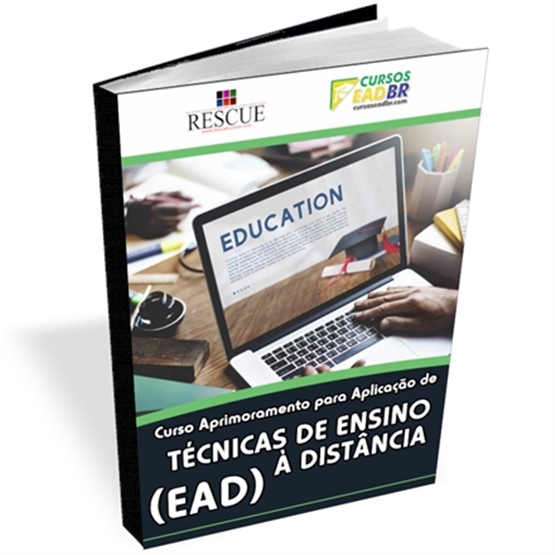 Cursos EaD BR