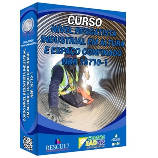 Cursos EaD BR