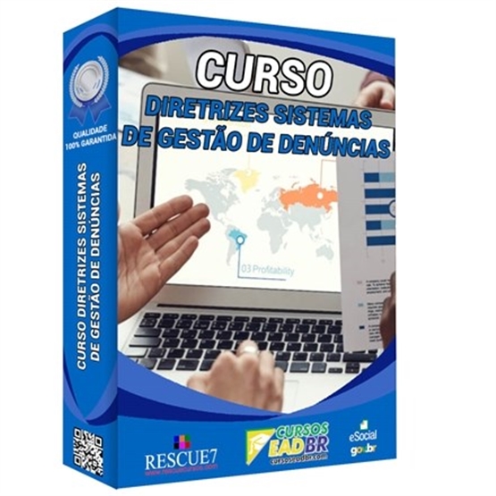 Cursos EaD BR