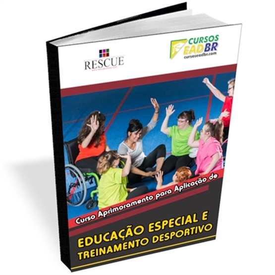 Cursos EaD BR