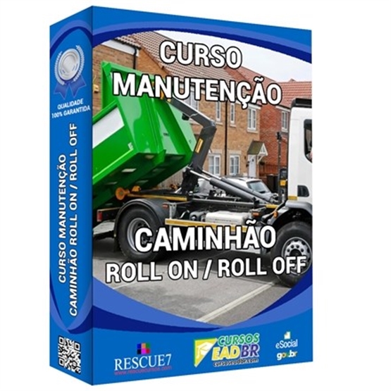 Cursos EaD BR