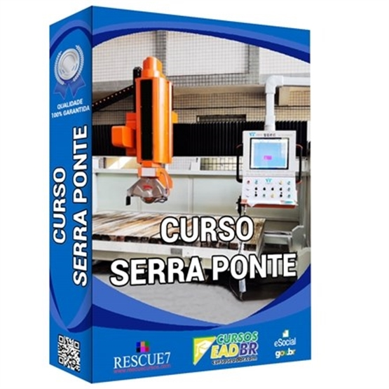 Curso Serra Ponte | 30183534