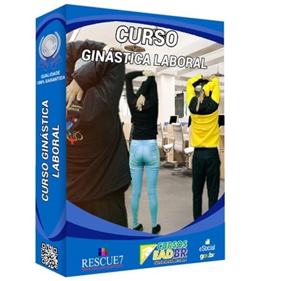 Cursos EaD BR