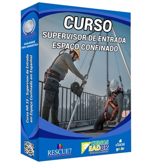 Cursos EaD BR
