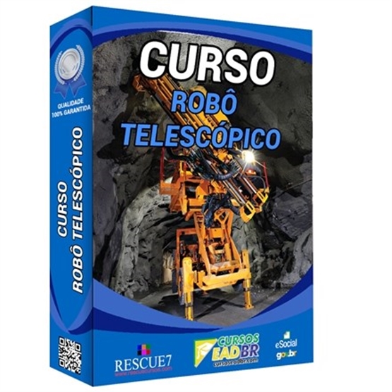 Cursos EaD BR