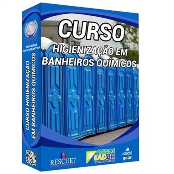 Cursos EaD BR