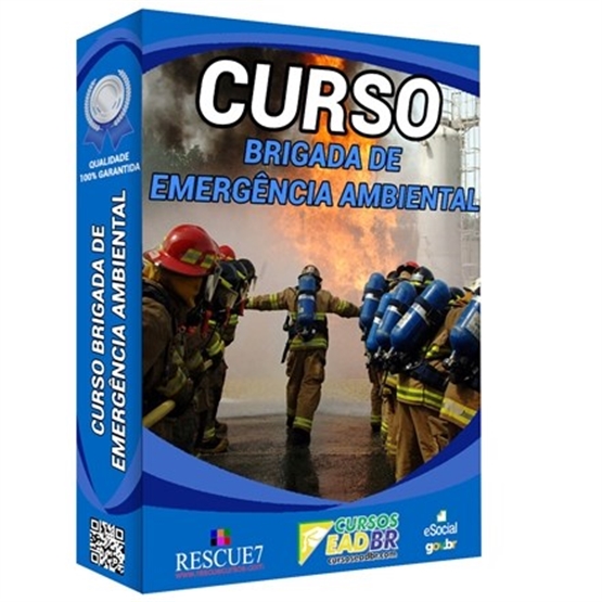 Cursos EaD BR