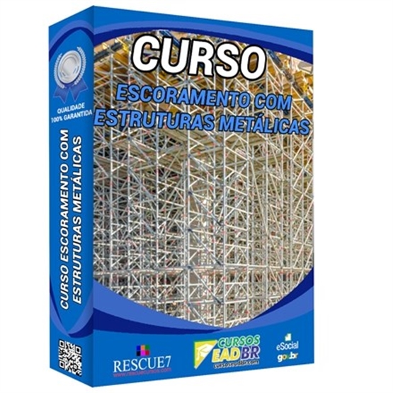 Cursos EaD BR
