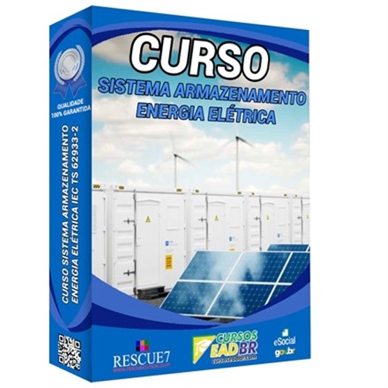 Cursos EaD BR