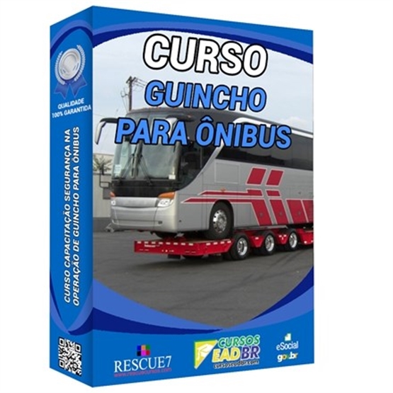 Cursos EaD BR