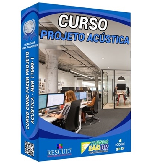 Cursos EaD BR