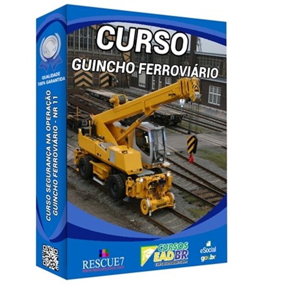 Cursos EaD BR