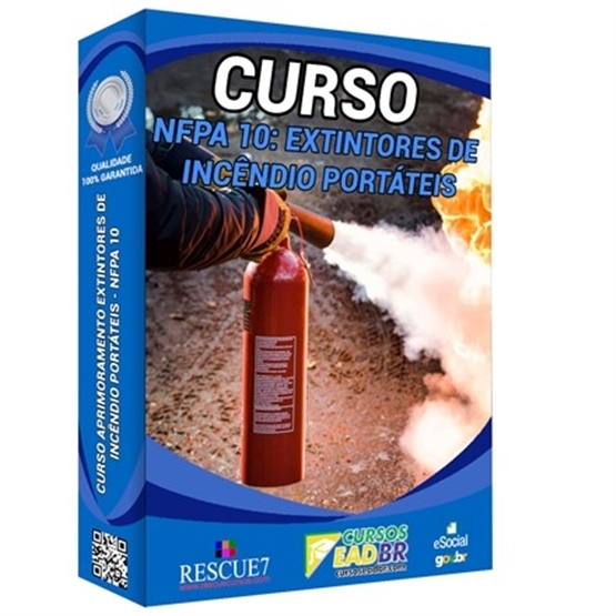 Cursos EaD BR