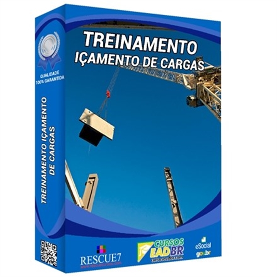 Cursos EaD BR