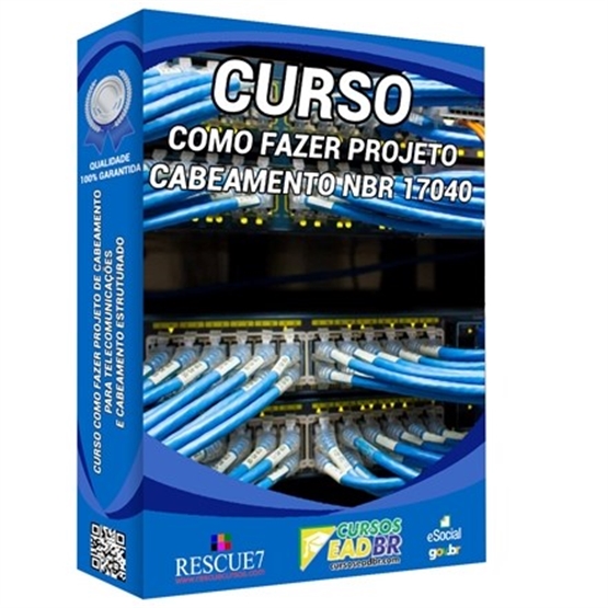 Cursos EaD BR