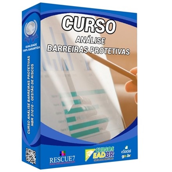 Cursos EaD BR