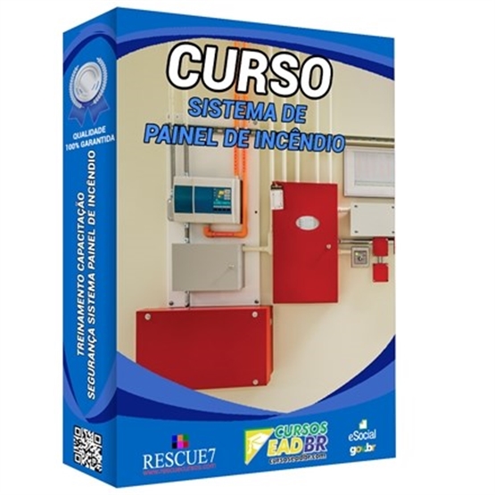 Cursos EaD BR