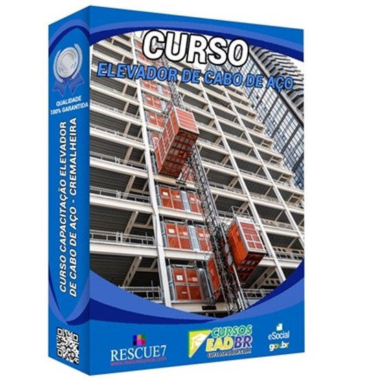 Cursos EaD BR