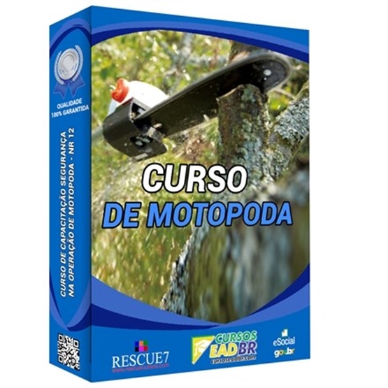 Cursos EaD BR