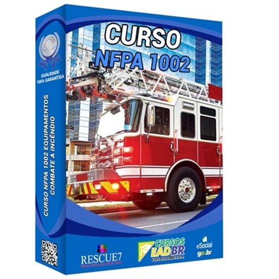 Cursos EaD BR