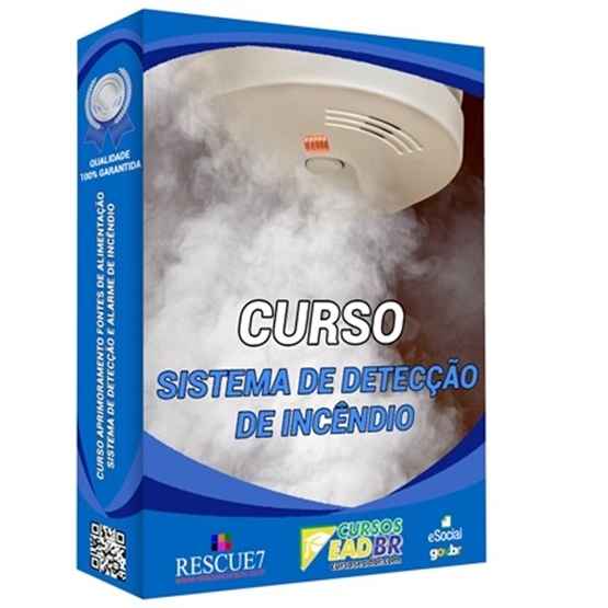 Cursos EaD BR