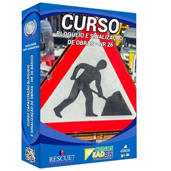 Cursos EaD BR