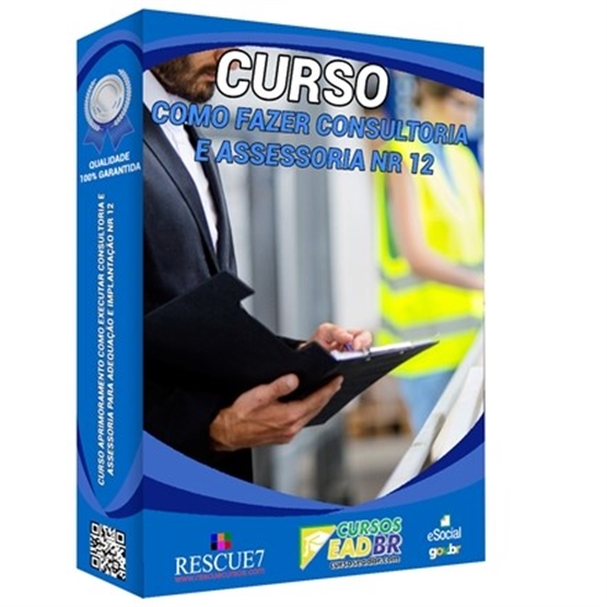 Cursos EaD BR