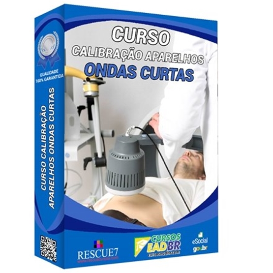 Cursos EaD BR
