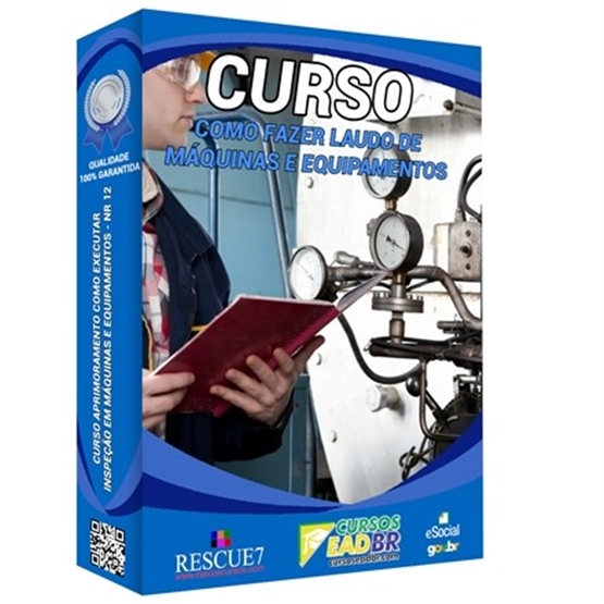 Cursos EaD BR