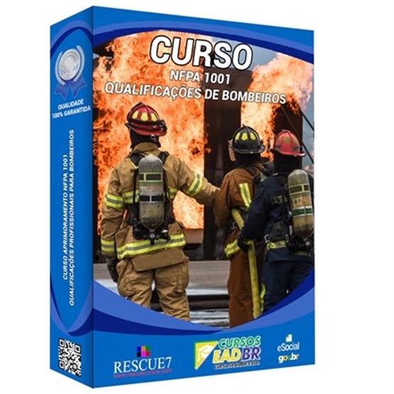 Cursos EaD BR