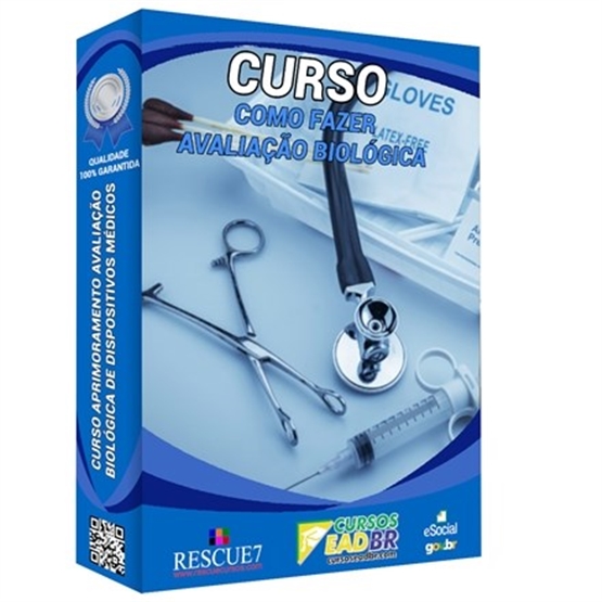 Cursos EaD BR
