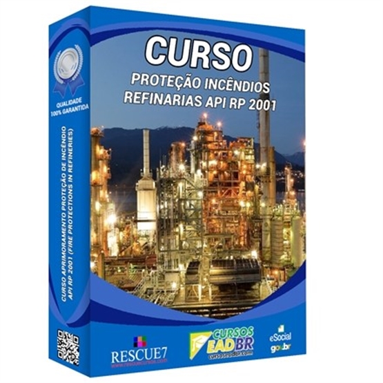 Cursos EaD BR