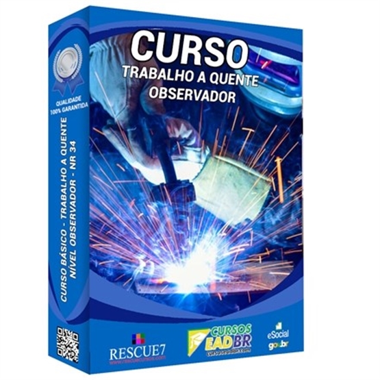 Cursos EaD BR