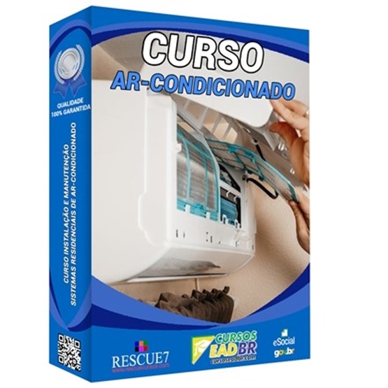 Cursos EaD BR