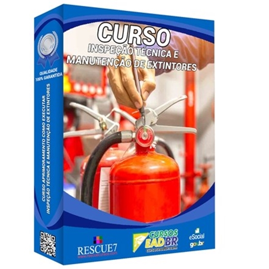 Cursos EaD BR