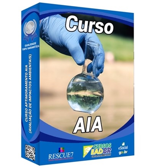 Cursos EaD BR