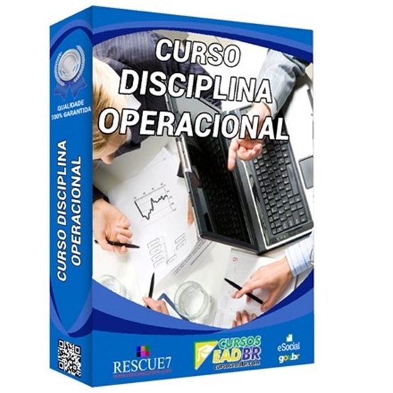 Cursos EaD BR