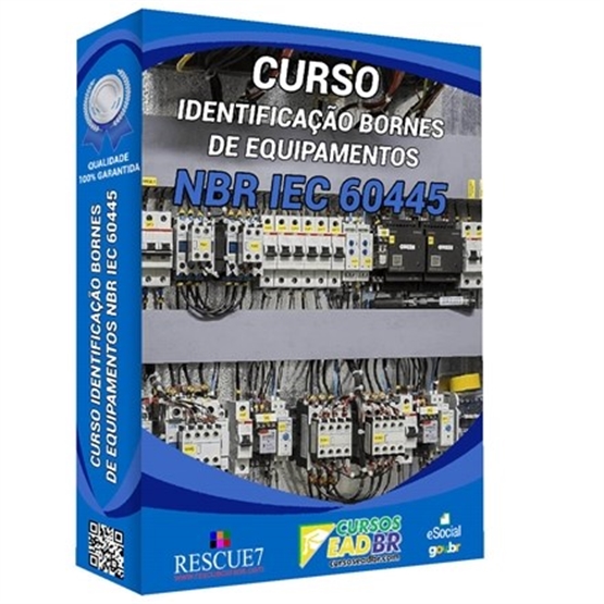 Cursos EaD BR
